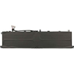 Batería original para portátil MSI gs65 15.2v 5380 mAh BTY-M6L