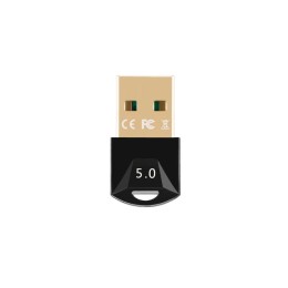 Adaptador Usb Mini Bluetooth 5.0 / Gembird / BTD-MINI6
