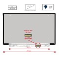 Pantalla para portátil LED 13.3