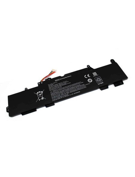 Batería compatible para portátil HP Omen 17-AN / 11.4v/ 4100mAh / SS03XL