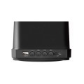 Altavoces 2.1 Nilox Pro Gaming / 35w / Bluetooth 5.0 / Micro Sd / Fm / Aux / Negro