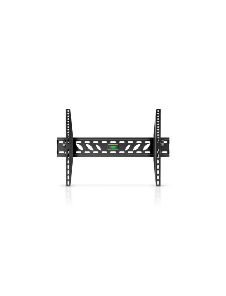 Soporte Pared Dti Sop-3040 Fijo Vesa 50/ 75/ 100/ 200/ 200X400 Aprox. 23-55 Max 50kg Incluye Nivel Color Negro