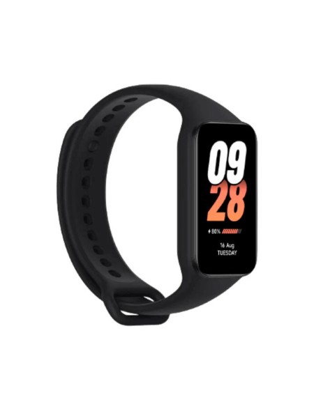 Xiaomi Mi Smart Band 8 Active Negro - Pulsera de Actividad XIAOMI