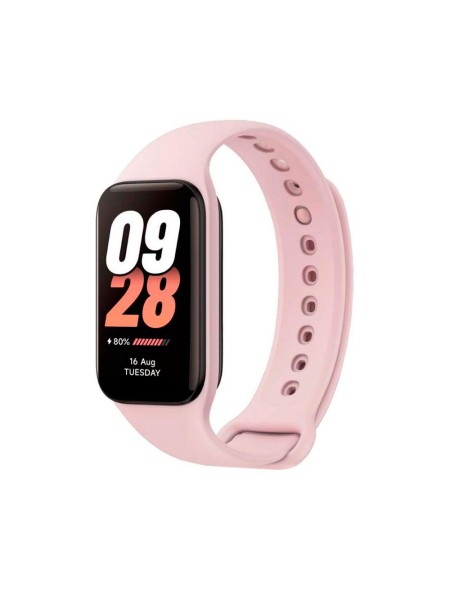 Pulsera actividad Xiaomi Mi Smart Band 8 Active / Rosa