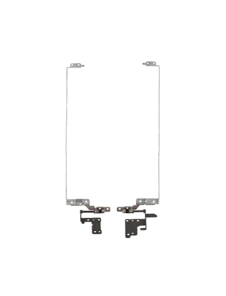 Bisagras compatibles para HP 15-DW / 15-CS