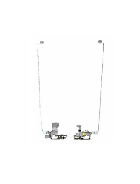 Bisagras compatibles para portátil HP 15S-EQ Series / L63612-001