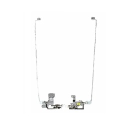 Bisagras compatibles para portátil HP 15S-EQ Series