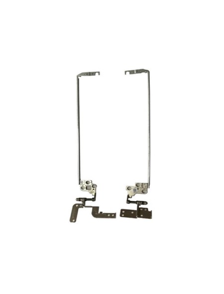 Bisagras Lenovo 500-15ISK Modelo 1