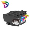 Tinta compatible Dayma para BROTHER LC426 Magenta 1500 pag.