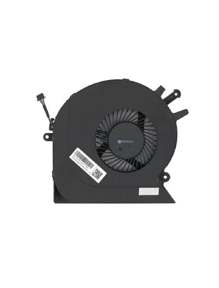 Ventilador compatible para portatil HP 15-EK GPU