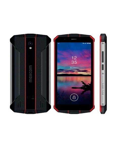 Smartphone Maxcom MS507 5