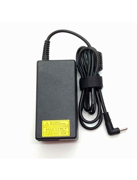 Cargador para portátil Medion 65W 19V 3.42A 3.5 mm x 1.0 mm