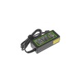 Cargador para portátil Lenovo 65W 20V 3.25A Square GREENCELL / AD38AP