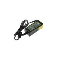 Cargador para portátil Asus 45W 19V 2.37A 4.5 mm x 1.35 mm GREENCELL / AD40P
