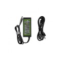 Cargador para portátil Lenovo 45W 20V 2.25A Square GREENCELL / AD64P