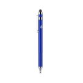 Lapiz tactil - Puntero para Tablet - Smartphones / Ng6032 / Azul / 2x Puntas Tactiles / One+