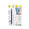 Lapiz tactil - Puntero para Tablet - Smartphones / Ng6032 / Azul / 2x Puntas Tactiles / One+