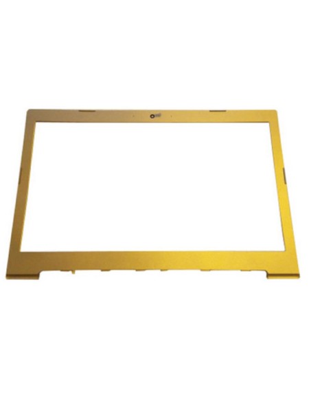 Bezel compatible para portátil LENOVO 520-15IKB Dorado 5B30N98511