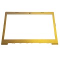 Bezel compatible para portátil LENOVO 520-15IKB Dorado 5B30N98511