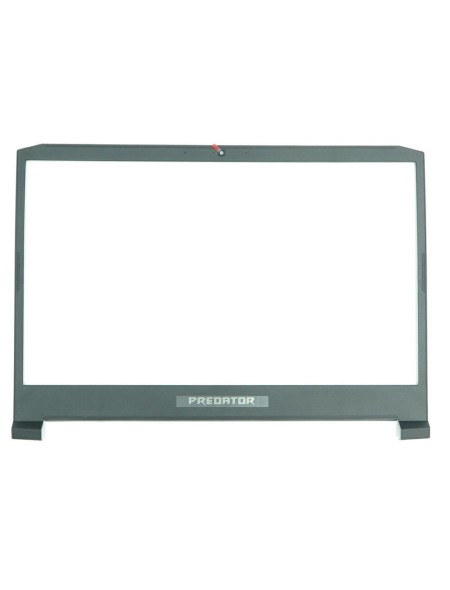 Bezel compatible para portátil ACER Predator Helios 300 PH315-53 60.Q7XN2.004