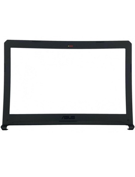 Bezel compatible para portátil ASUS FX504GE / FX504GM 90NR00I0-R7B020