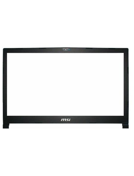 Bezel compatible para portátil MSI GE73 BZMSIGE73