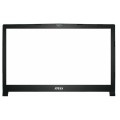 Bezel compatible para portátil MSI GE73 BZMSIGE73