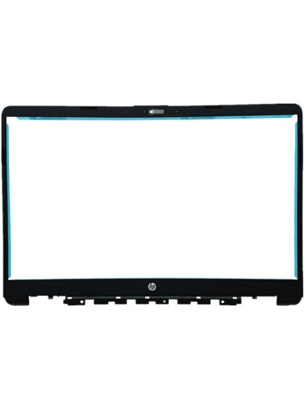 Bezel compatible para portátil HP 15S-FQ L63608-001
