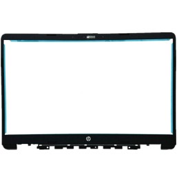 Bezel compatible para portátil HP 15S-FQ L63608-001