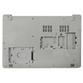 Bottom case compatible para portátil LENOVO 510-15IKB Blanco 5CB0L37482