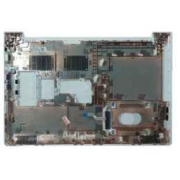 Bottom case compatible para portátil LENOVO 510-15IKB Blanco 5CB0L37482