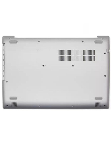 Bottom case compatible para portátil LENOVO 520-15IKB Iron gray 5CB0N98508