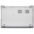 Bottom case compatible para portátil LENOVO 520-15IKB Iron gray 5CB0N98508