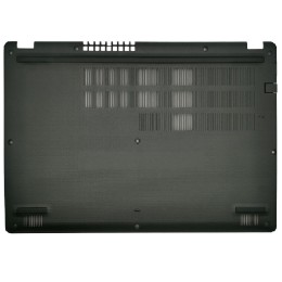 Bottom case compatible para portátil ACER A315-54 Negra 60.HEEN2.001