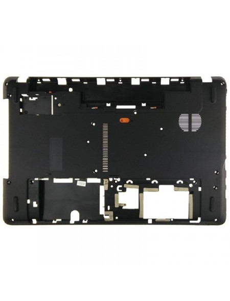 Bottom case compatible para portátil ACER E1-521 / E1-571 60.M09N2.002