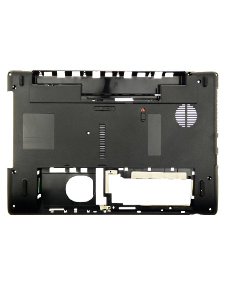 Bottom case compatible para portátil ACER 5742 / 5253 SIN HDMI Negro 60.R4F02.001