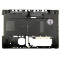 Bottom case compatible para portátil ACER 5742 / 5253 SIN HDMI Negro 60.R4F02.001