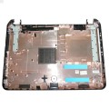 Bottom case compatible para portátil HP 15-G / 15-R Negro 775087-001