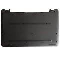 Bottom case compatible para portátil HP 15-AY / 15-BA 854999-001