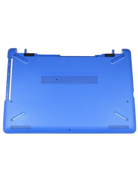 Bottom case compatible para portátil HP 15-BS Azul 924904-001