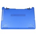 Bottom case compatible para portátil HP 15-BS Azul 924904-001