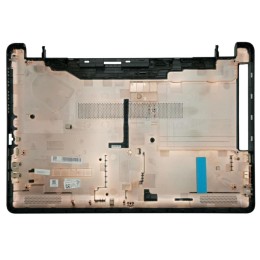 Bottom case compatible para portátil HP 15-BS Negro