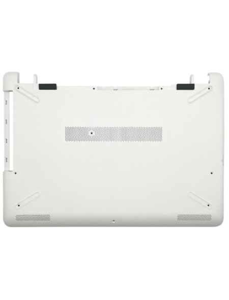 Bottom case compatible para portátil HP 15-BS Blanco 924908-001