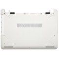 Bottom case compatible para portátil HP 15-BS Blanco 924908-001