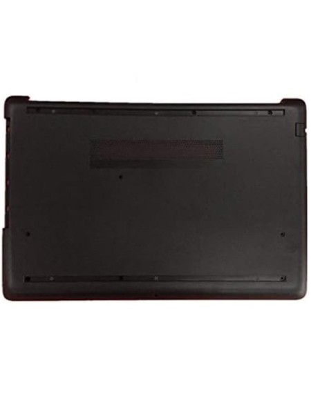 Bottom case compatible para portátil HP 15-DA / 15-DB CON DVD Negro L20390-001