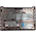 Bottom case compatible para portátil HP 15-DA / 15-DB CON DVD Negro L20390-001