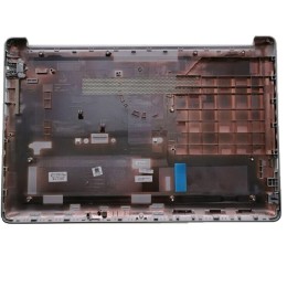 Bottom case compatible para portátil HP 15-DA / 15-DB SIN DVD Plata L20402-001