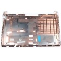 Bottom case compatible para portátil HP 15-DA / 15-DB SIN DVD Blanco L20403-001