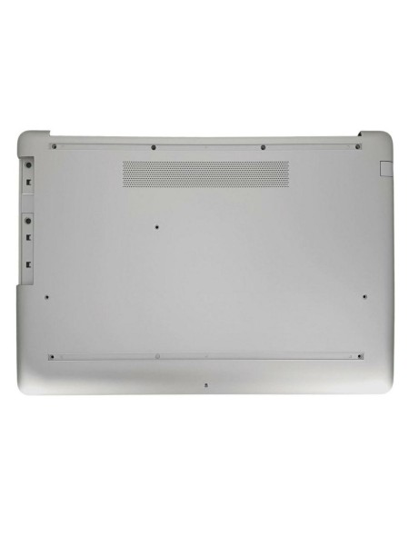 Bottom case compatible para portátil HP 17-CA / 17-BY Con DVD Plata L22508-001