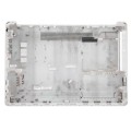 Bottom case compatible para portátil HP 17-CA / 17-BY Con DVD Plata L22508-001